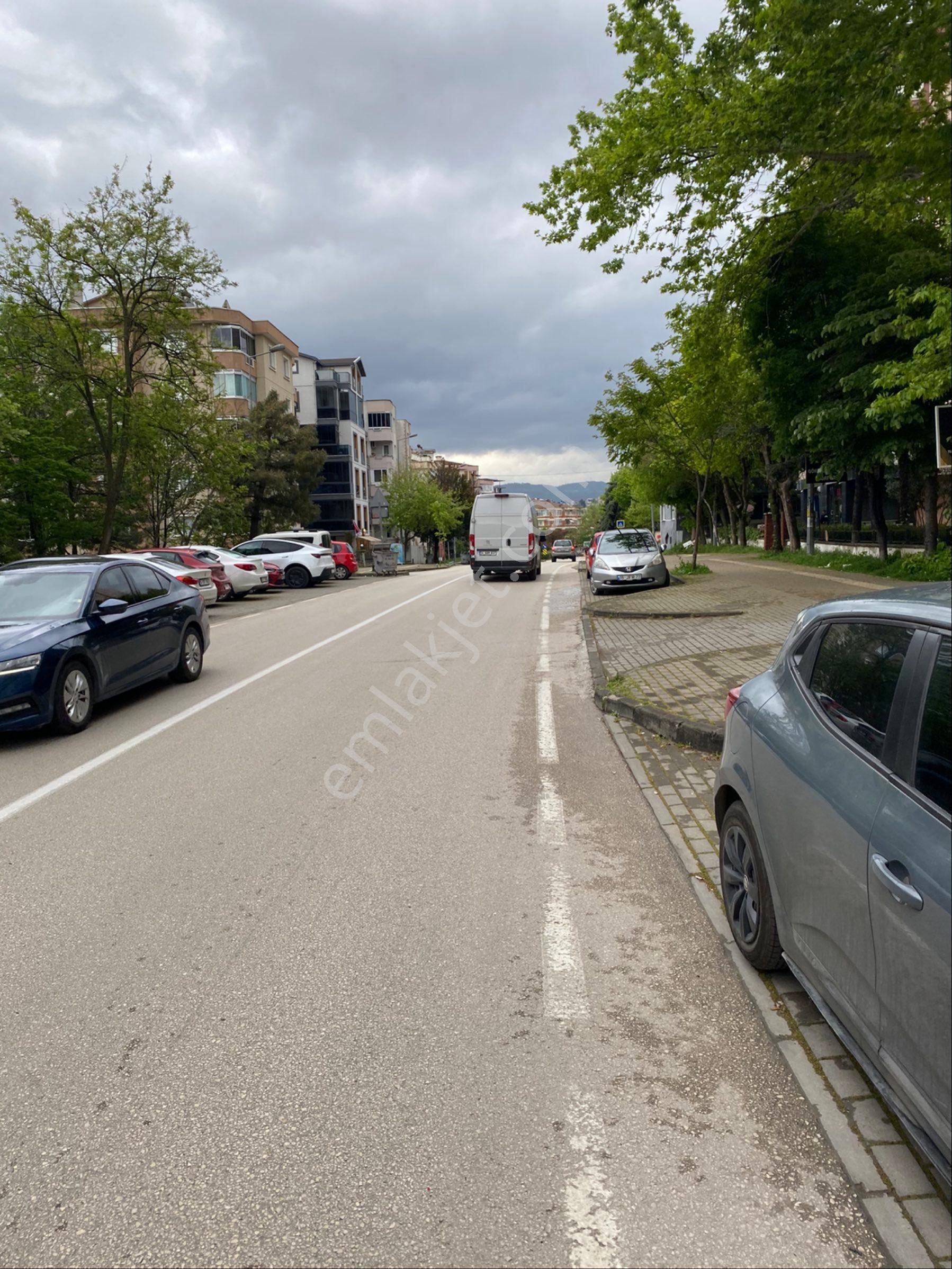 Fsm Yürüme Mesafesinden 3+1 Uludağ Manzaralı Satılık Daire - Görsel 28