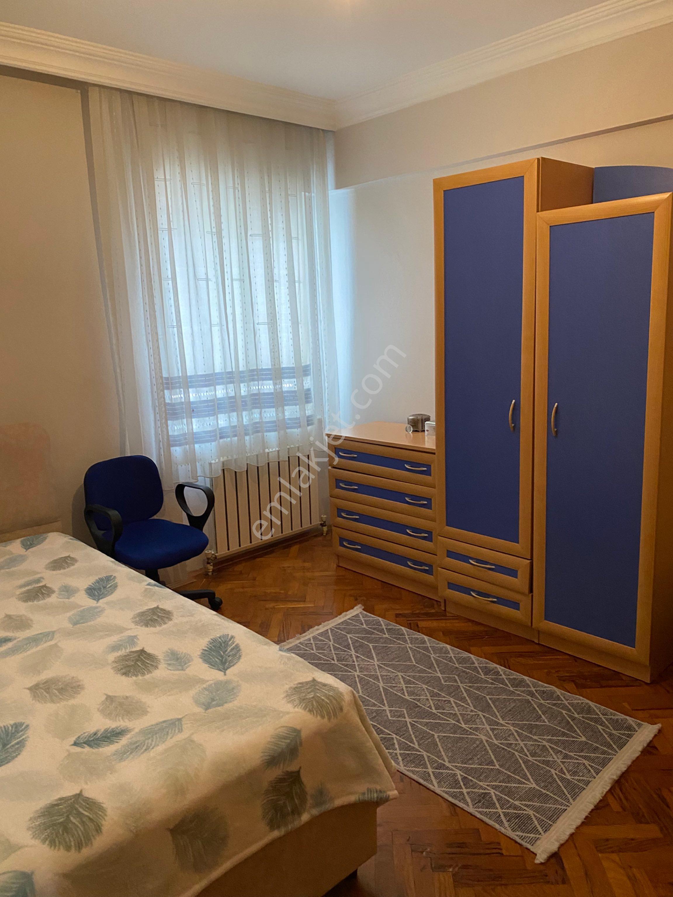 Fsm Yürüme Mesafesinden 3+1 Uludağ Manzaralı Satılık Daire - Görsel 7