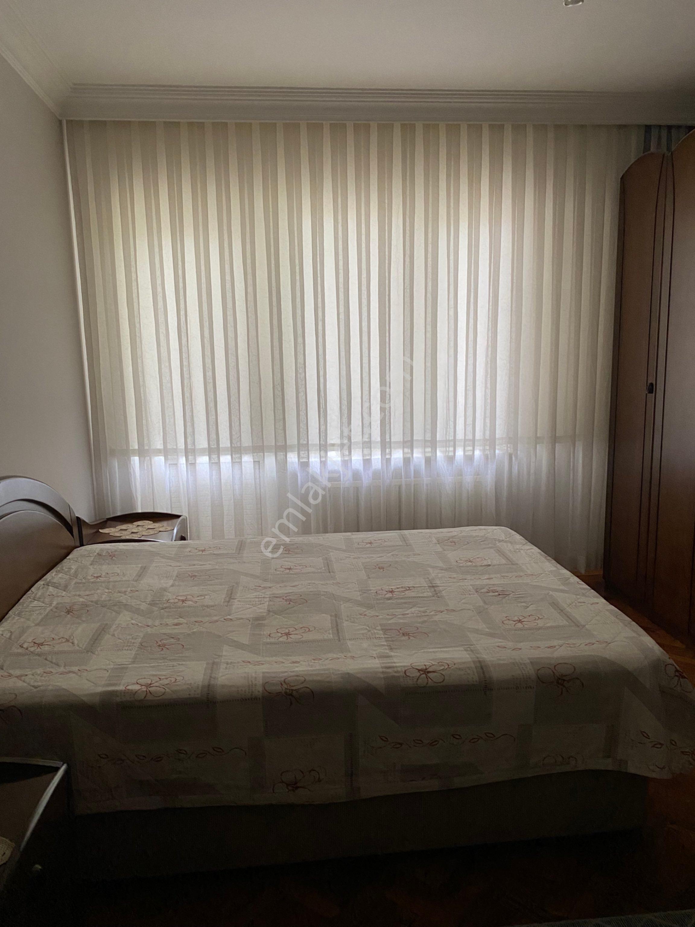 Fsm Yürüme Mesafesinden 3+1 Uludağ Manzaralı Satılık Daire - Görsel 22