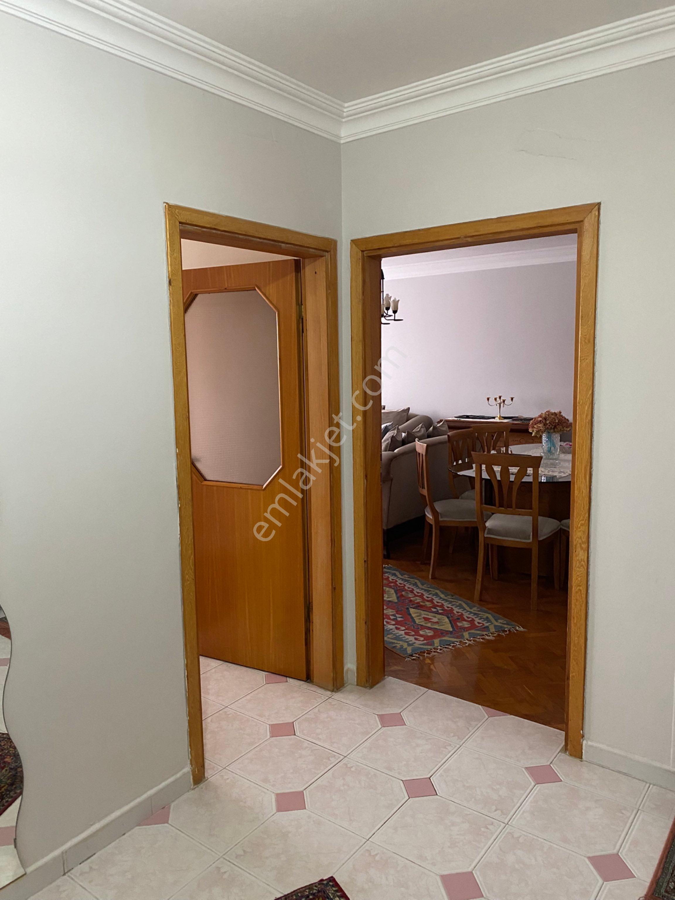 Fsm Yürüme Mesafesinden 3+1 Uludağ Manzaralı Satılık Daire - Görsel 2