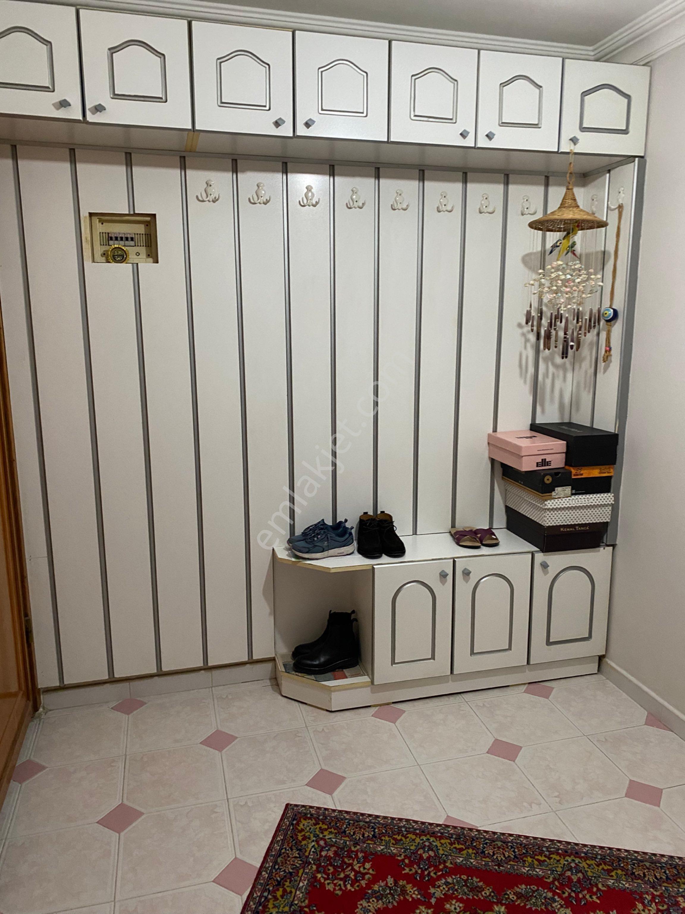 Fsm Yürüme Mesafesinden 3+1 Uludağ Manzaralı Satılık Daire - Görsel 9