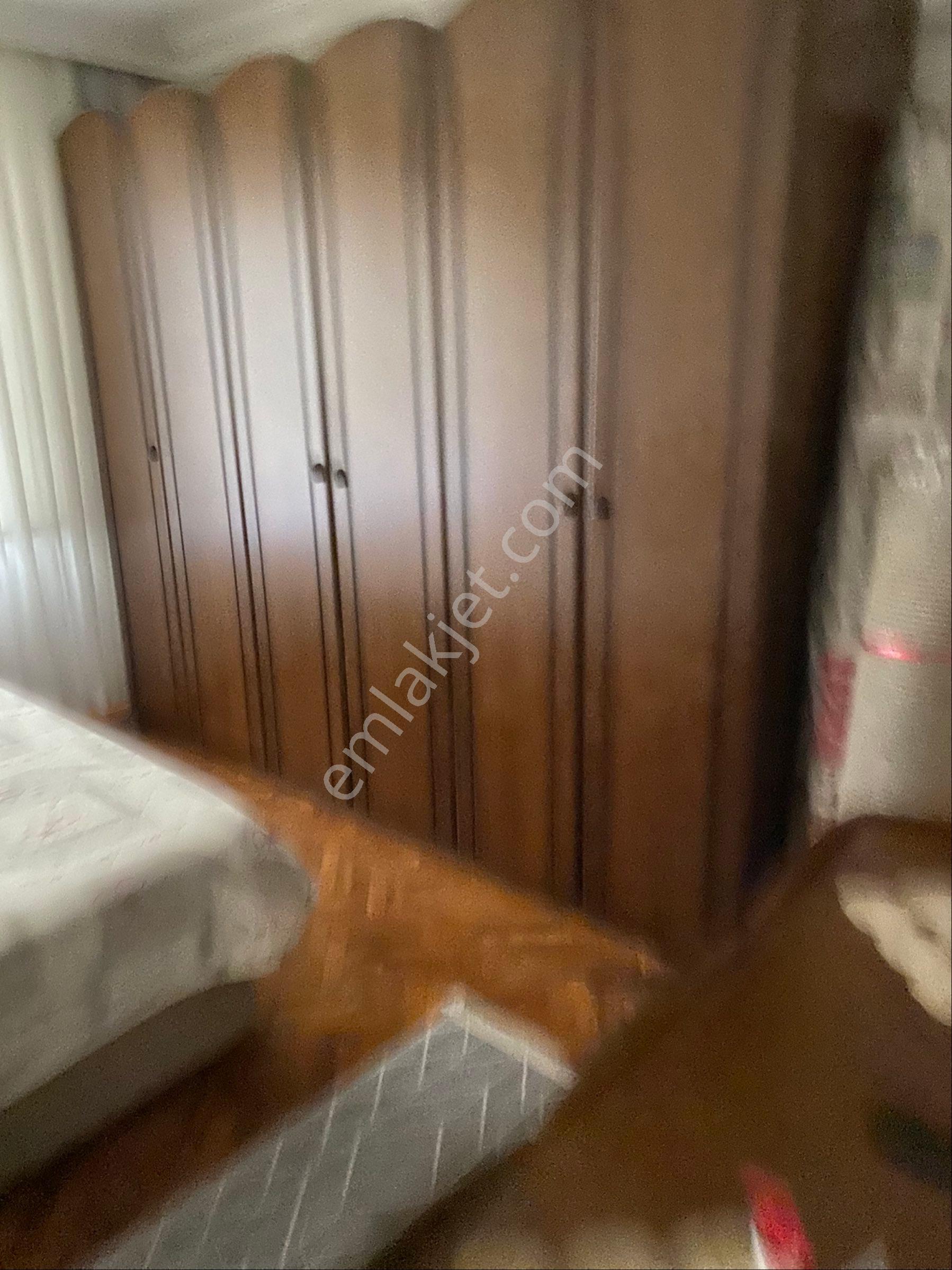 Fsm Yürüme Mesafesinden 3+1 Uludağ Manzaralı Satılık Daire - Görsel 16