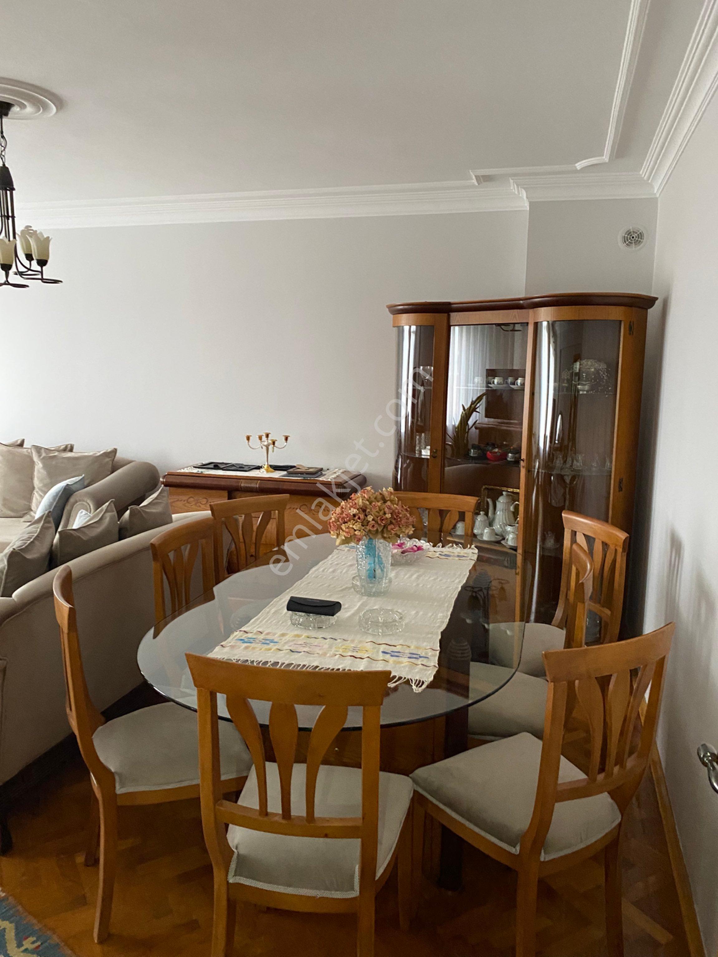 Fsm Yürüme Mesafesinden 3+1 Uludağ Manzaralı Satılık Daire - Görsel 40