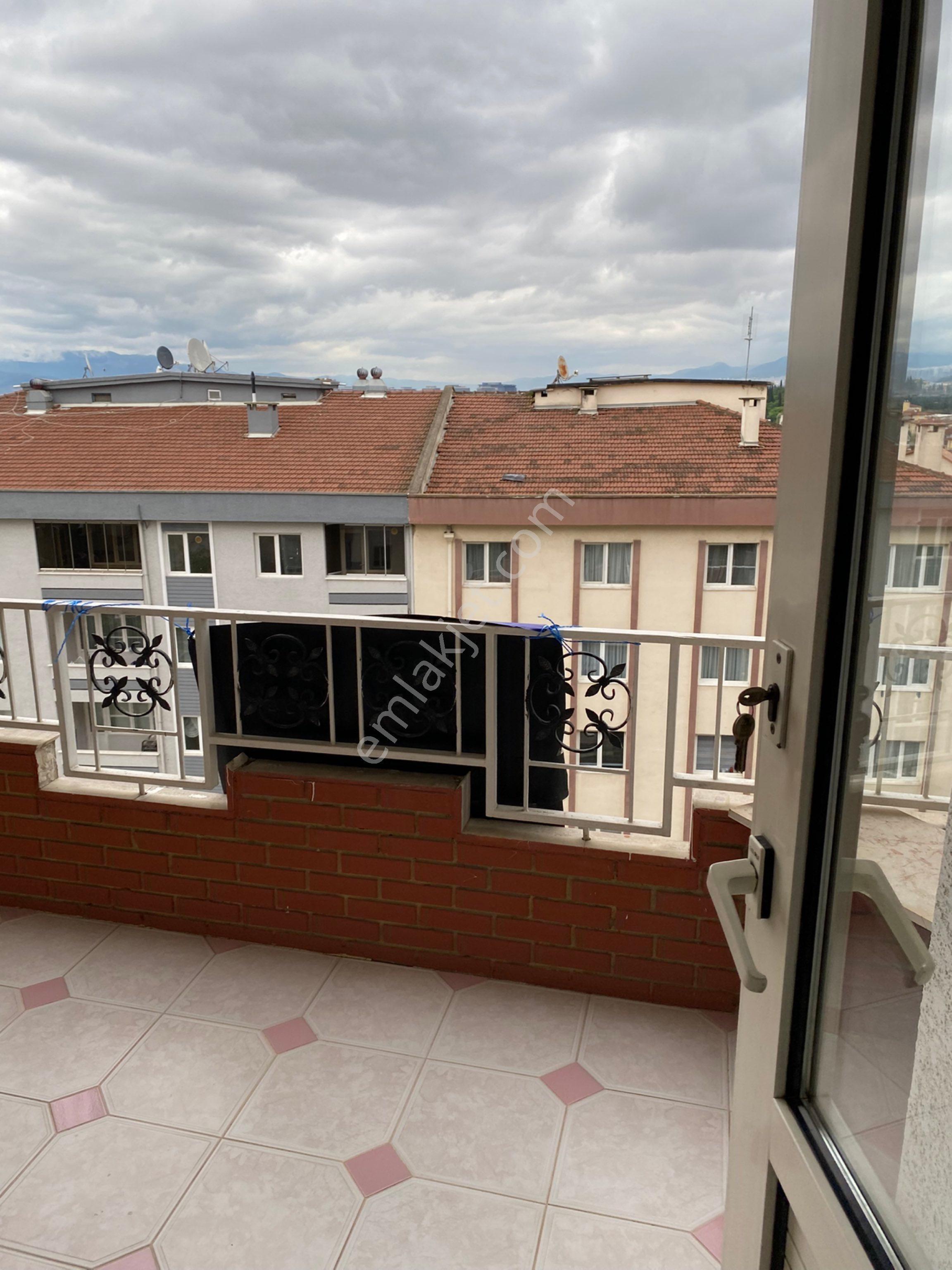 Fsm Yürüme Mesafesinden 3+1 Uludağ Manzaralı Satılık Daire - Görsel 35