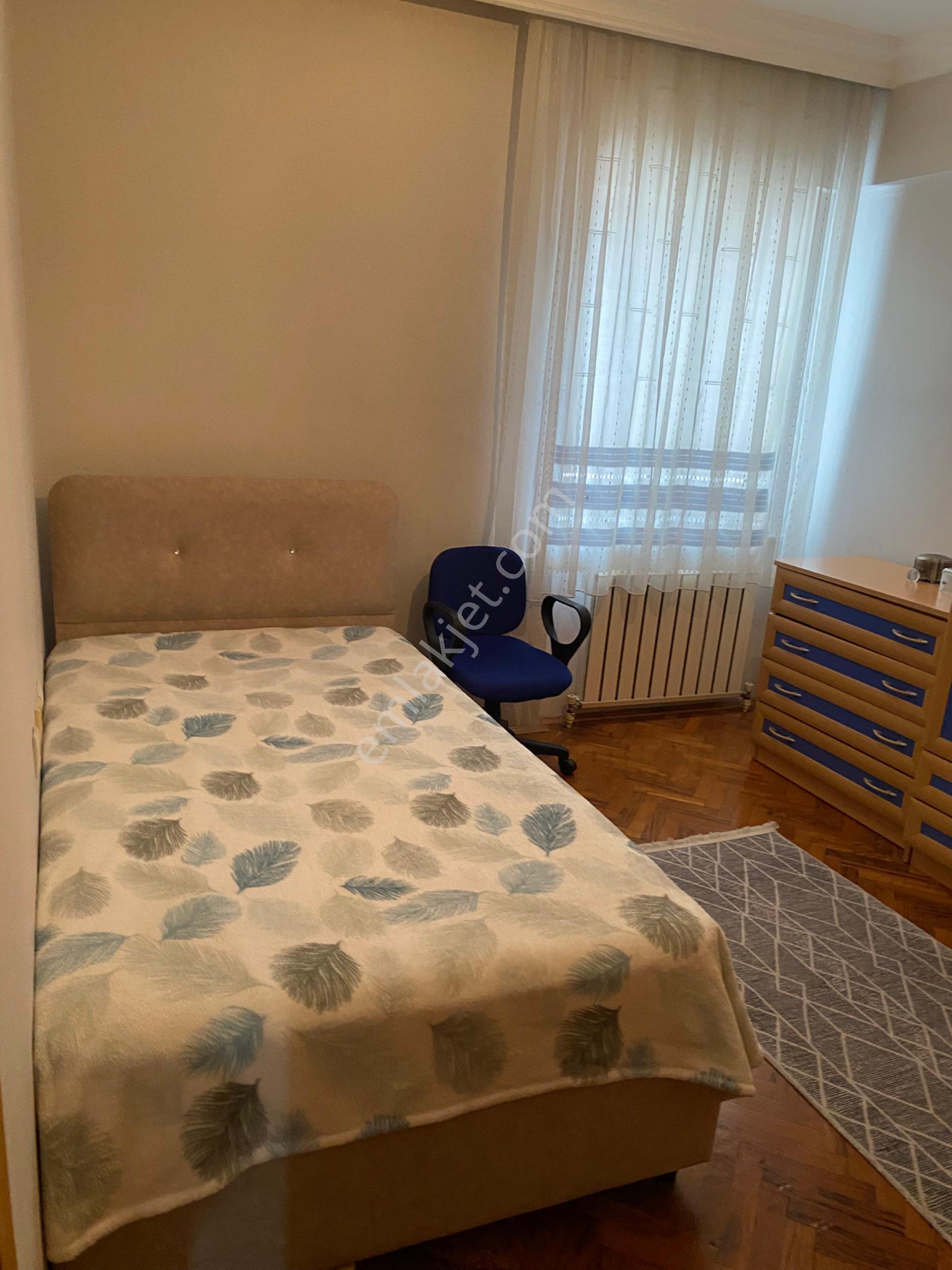 Fsm Yürüme Mesafesinden 3+1 Uludağ Manzaralı Satılık Daire - Görsel 39