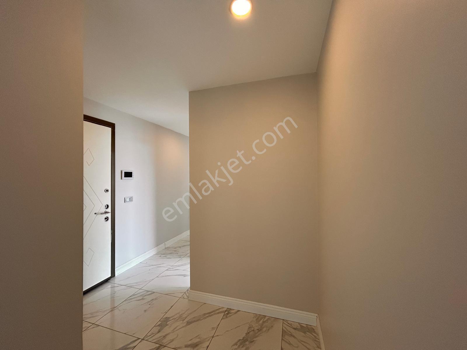 1071 Kadıköy'de Çift Balkonlu, 13. Kat 3+1 Kiralık Daire - Görsel 21