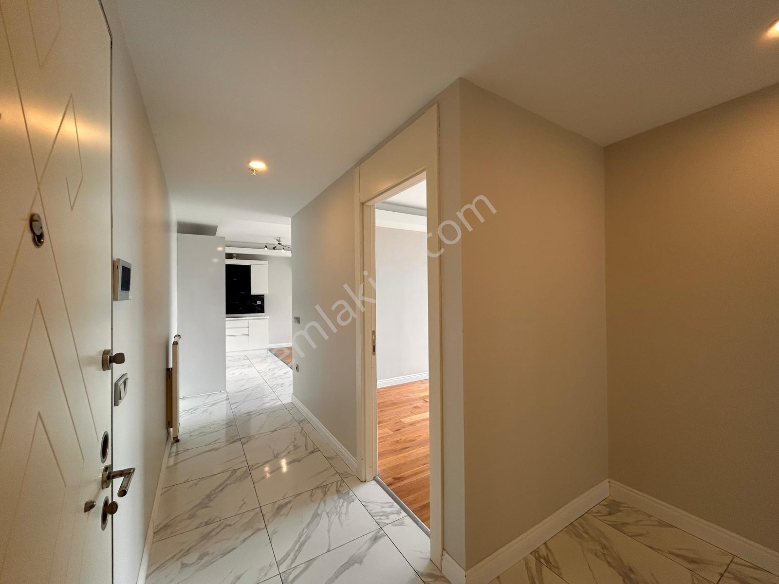 1071 Kadıköy'de Çift Balkonlu, 13. Kat 3+1 Kiralık Daire - Görsel 19