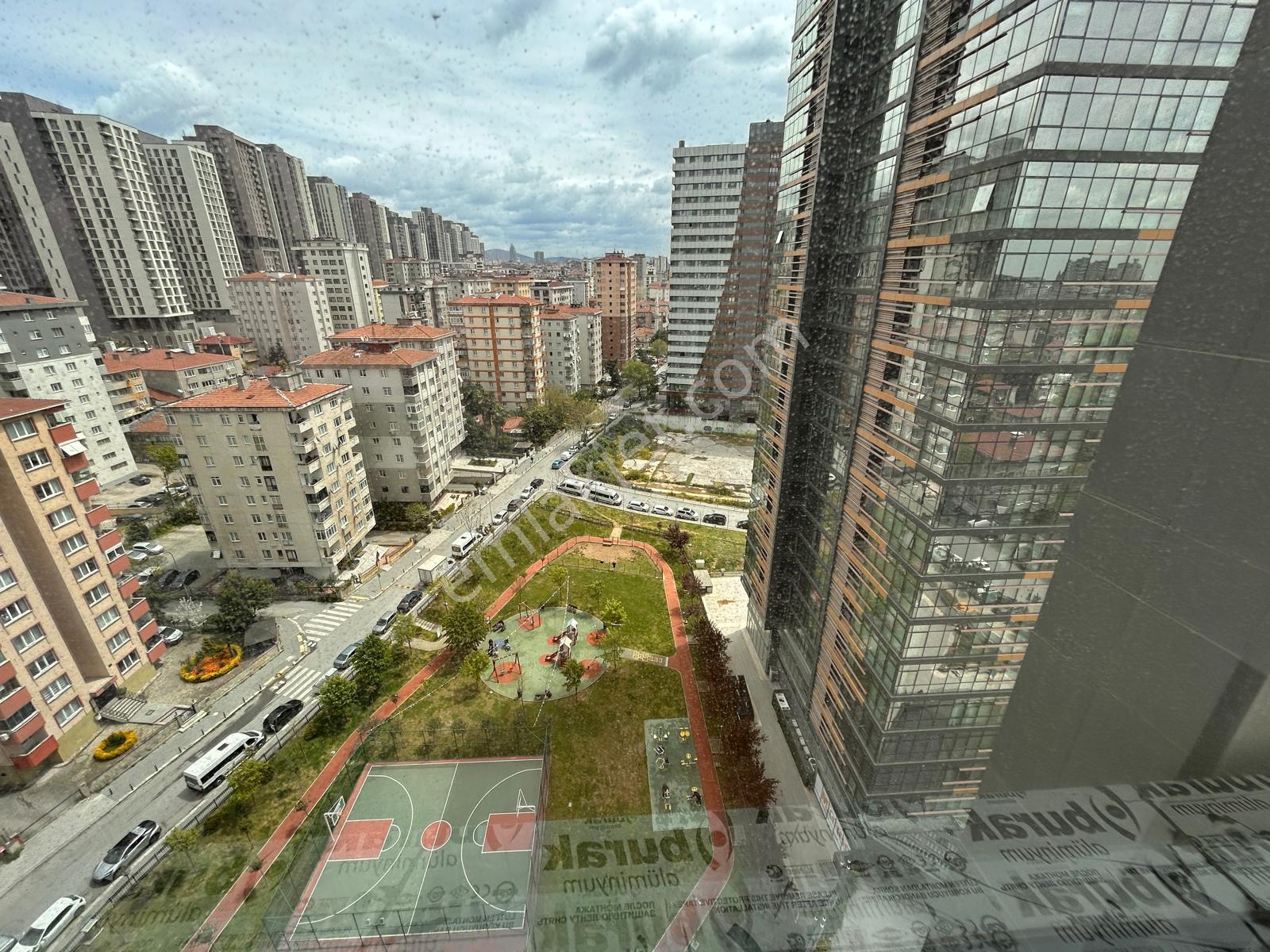 1071 Kadıköy'de Çift Balkonlu, 13. Kat 3+1 Kiralık Daire - Görsel 29