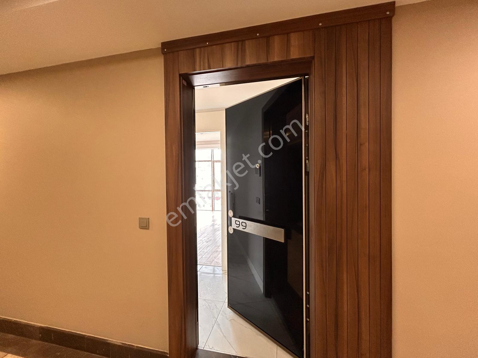 1071 Kadıköy'de Çift Balkonlu, 13. Kat 3+1 Kiralık Daire - Görsel 7