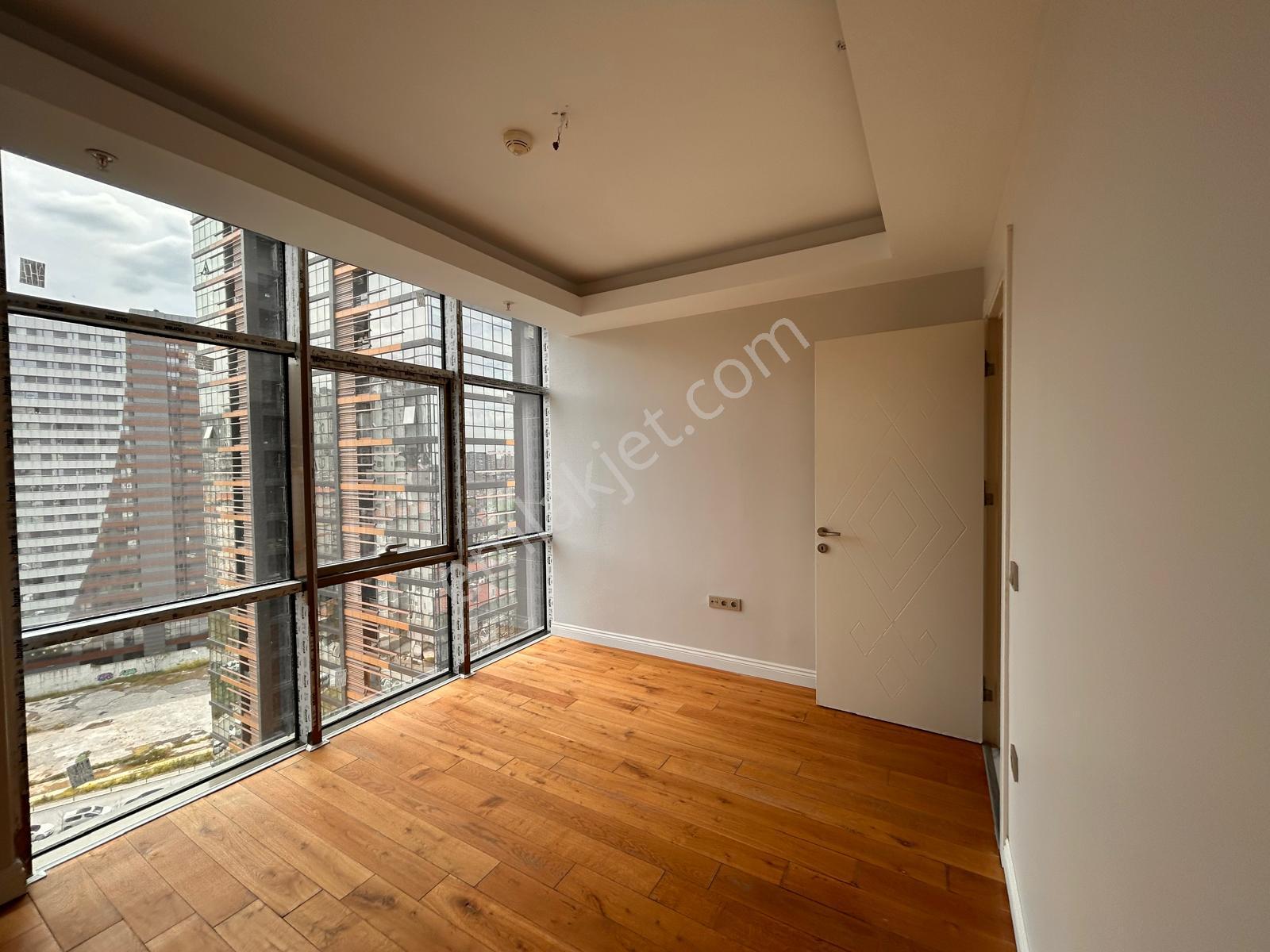 1071 Kadıköy'de Çift Balkonlu, 13. Kat 3+1 Kiralık Daire - Görsel 22