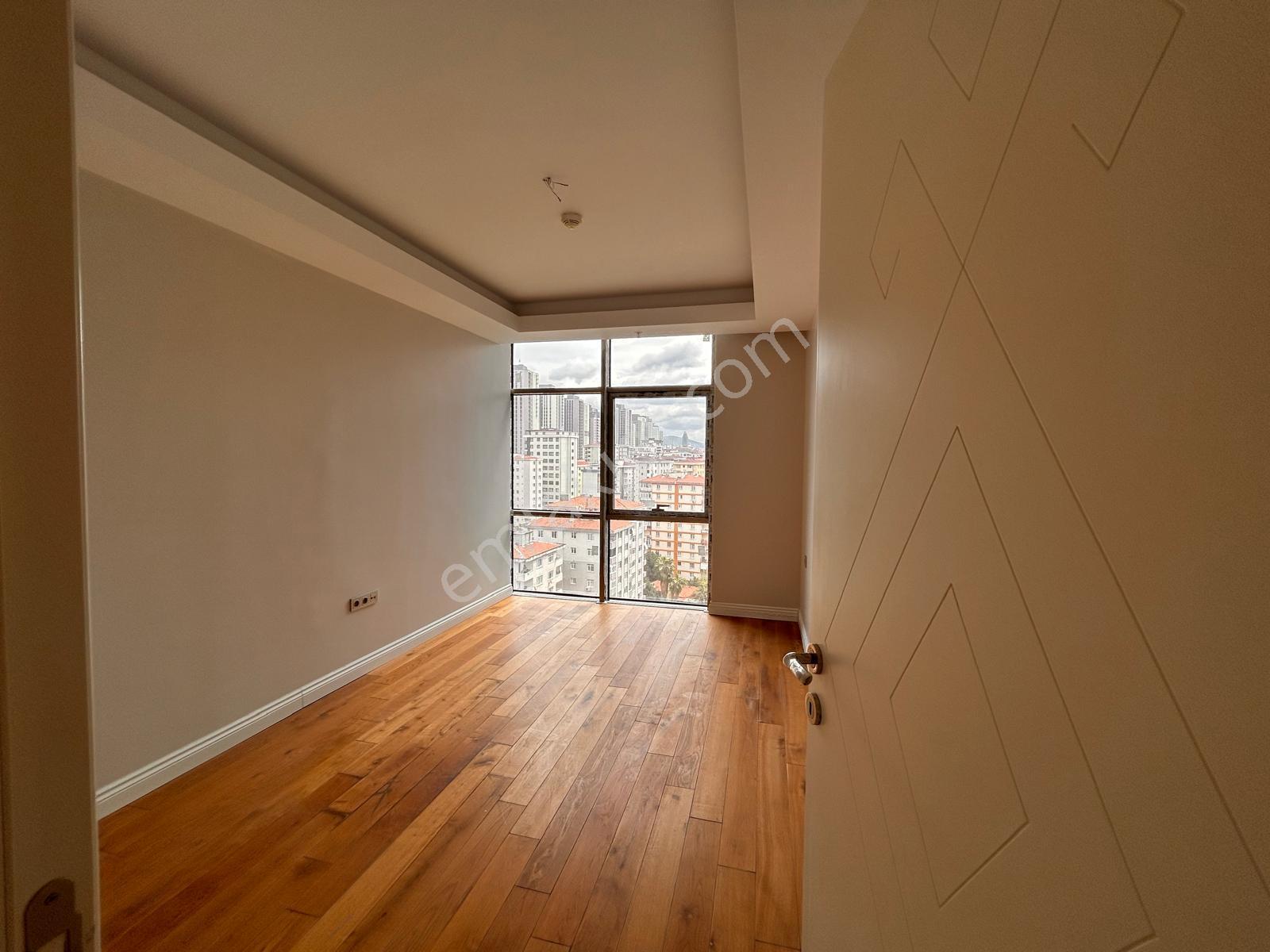 1071 Kadıköy'de Çift Balkonlu, 13. Kat 3+1 Kiralık Daire - Görsel 20