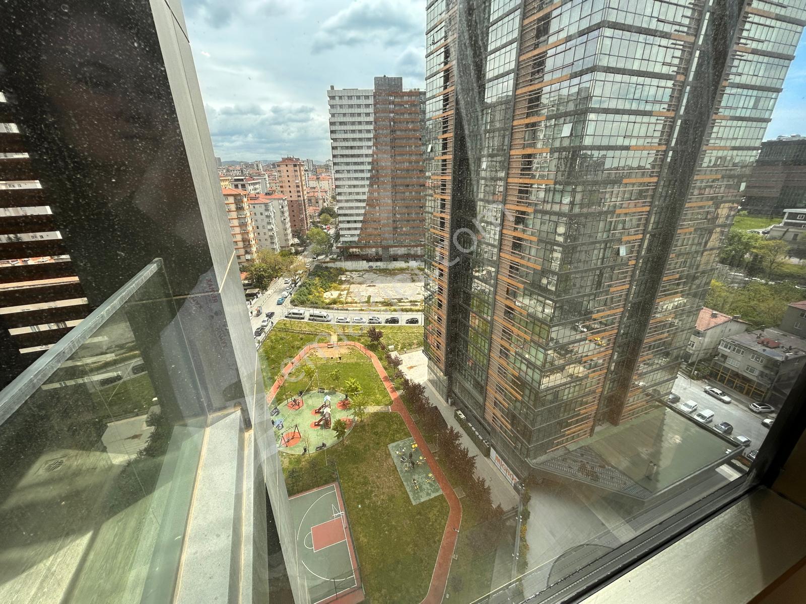 1071 Kadıköy'de Çift Balkonlu, 13. Kat 3+1 Kiralık Daire - Görsel 28