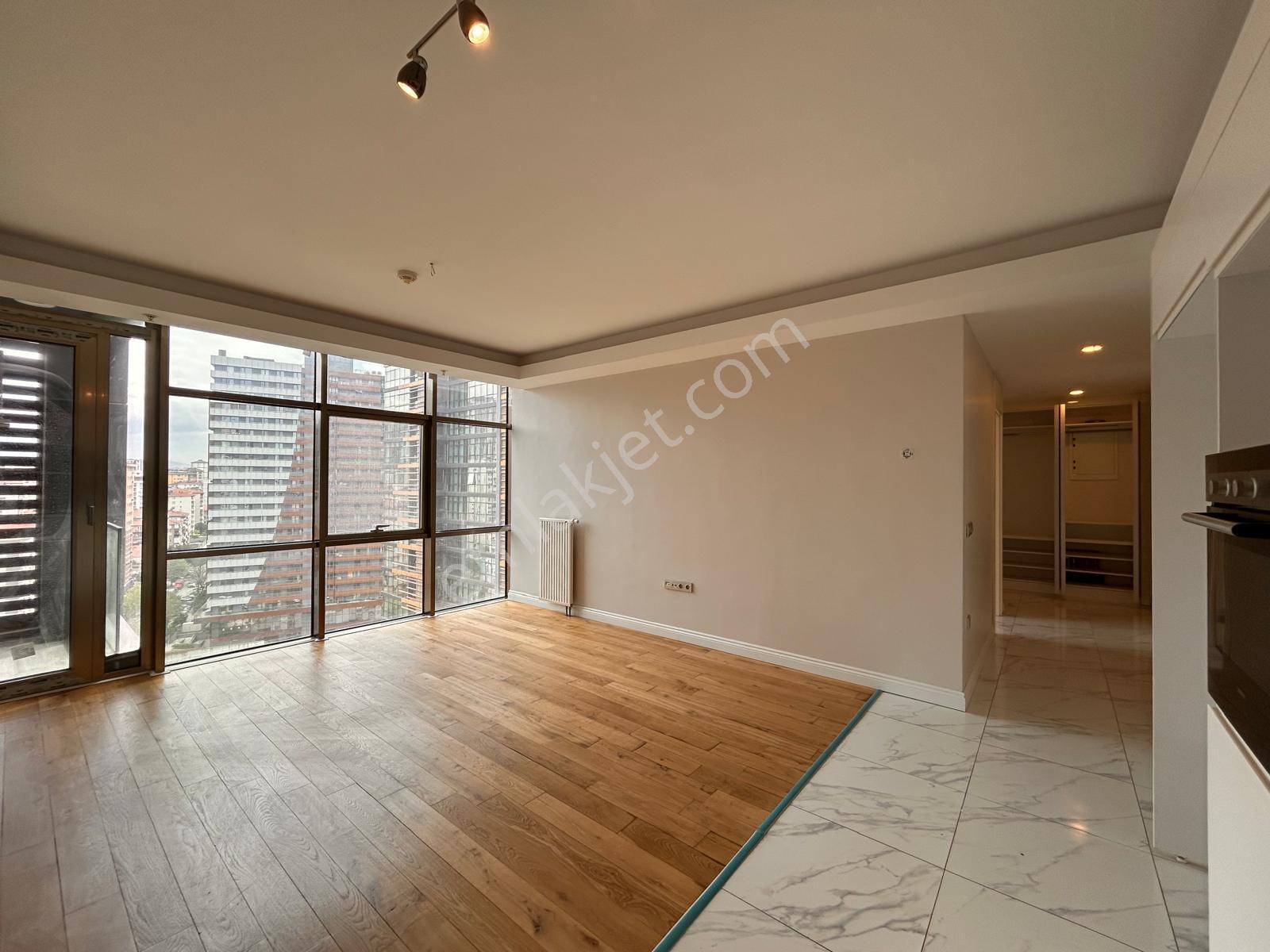 1071 Kadıköy'de Çift Balkonlu, 13. Kat 3+1 Kiralık Daire - Görsel 14