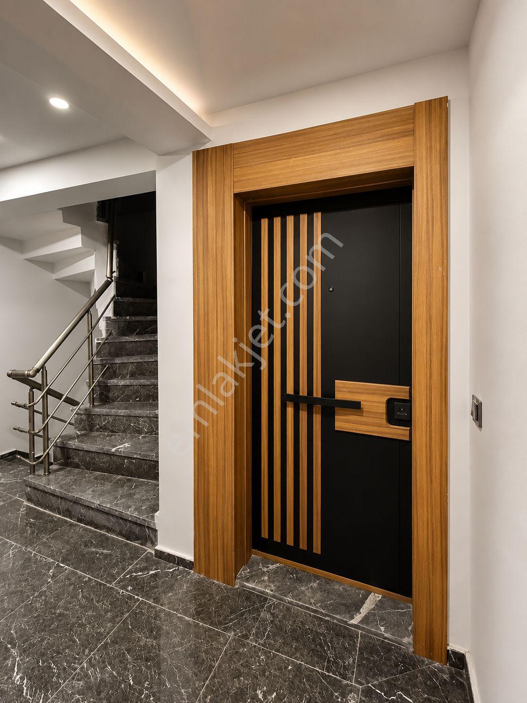 3n Suits'de Satılık 2+1 Dikili'de Modern Prestijli Yaşam! - Görsel 3