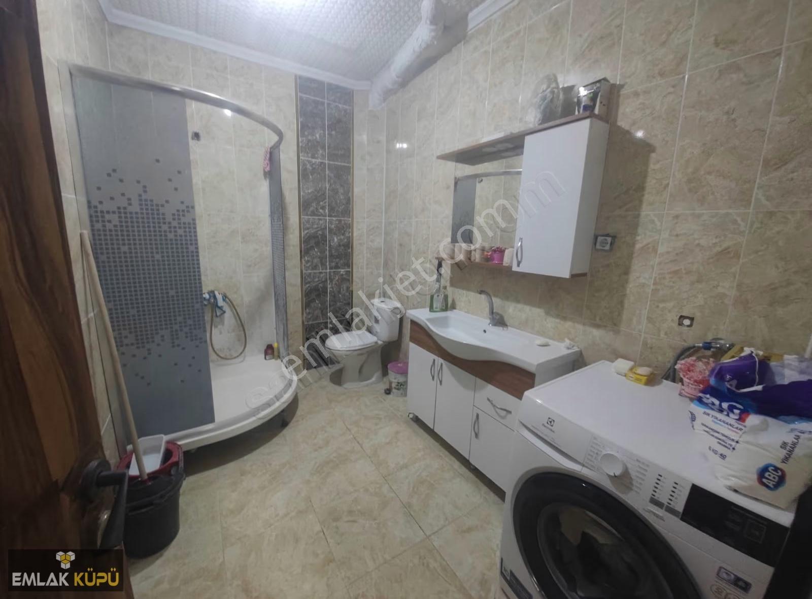 Sincan Andiçen Mahallesinde Site İçi Arakat Satılık 3+1 Daire - Görsel 17
