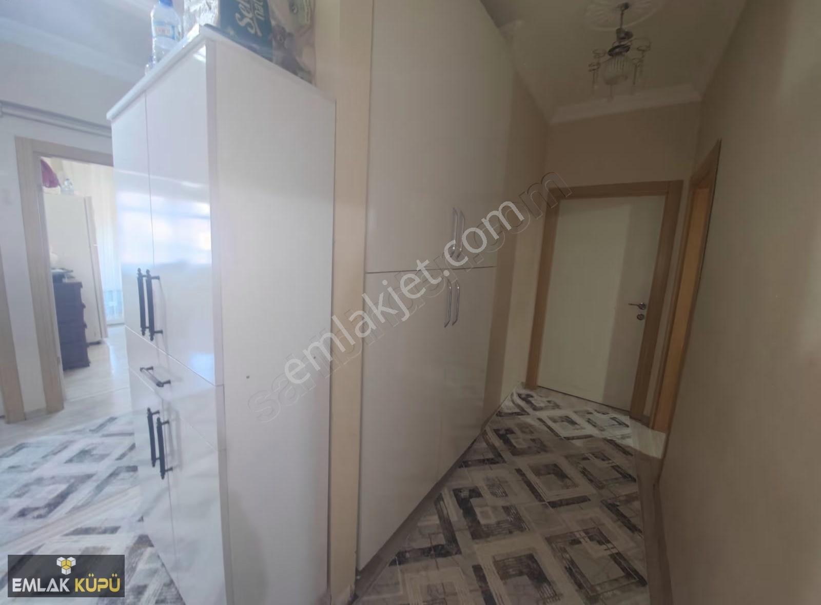 Sincan Andiçen Mahallesinde Site İçi Arakat Satılık 3+1 Daire - Görsel 16