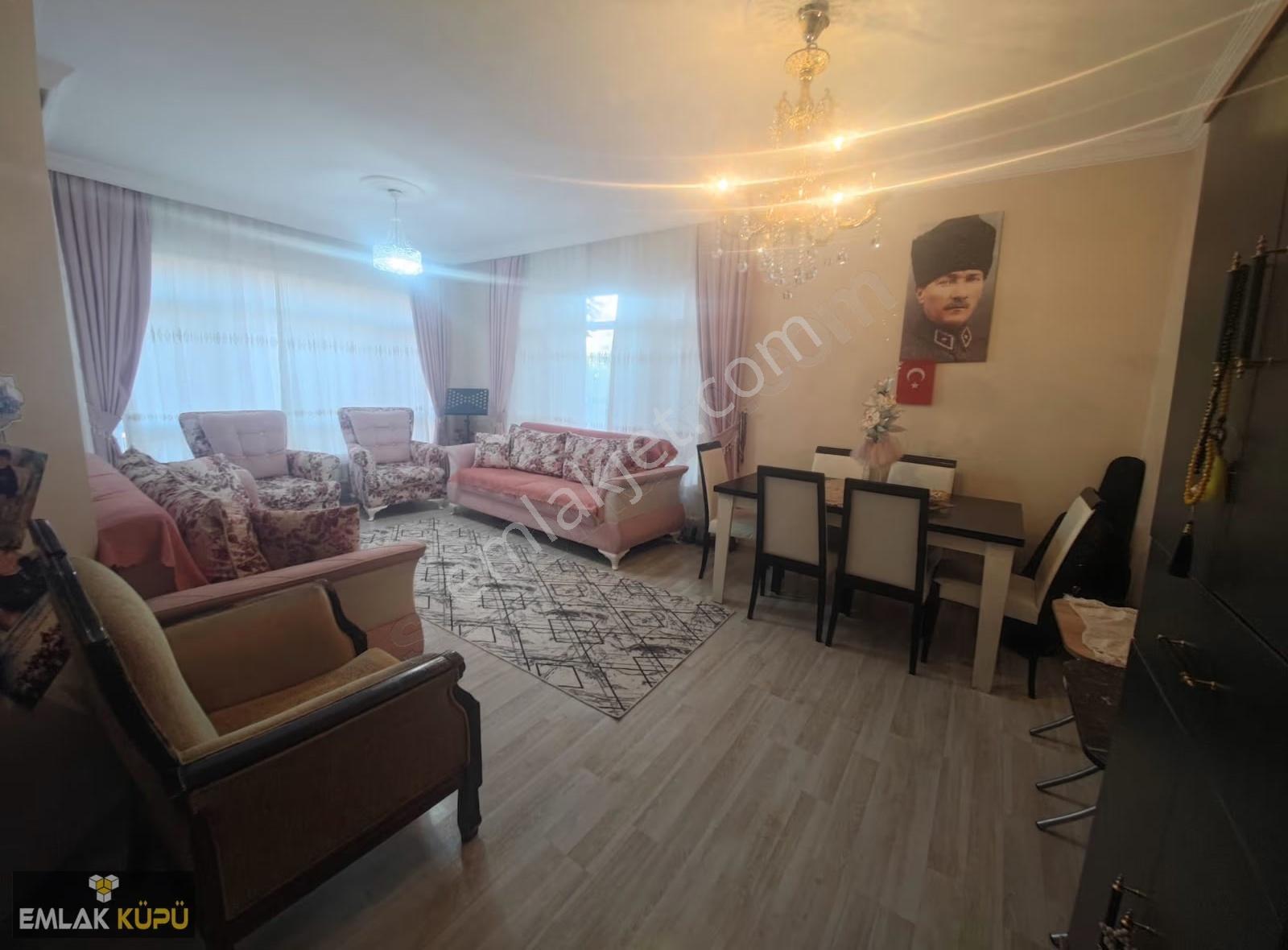Sincan Andiçen Mahallesinde Site İçi Arakat Satılık 3+1 Daire - Görsel 6