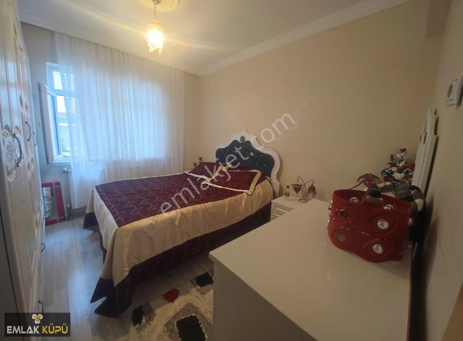 Sincan Andiçen Mahallesinde Site İçi Arakat Satılık 3+1 Daire - Görsel 30