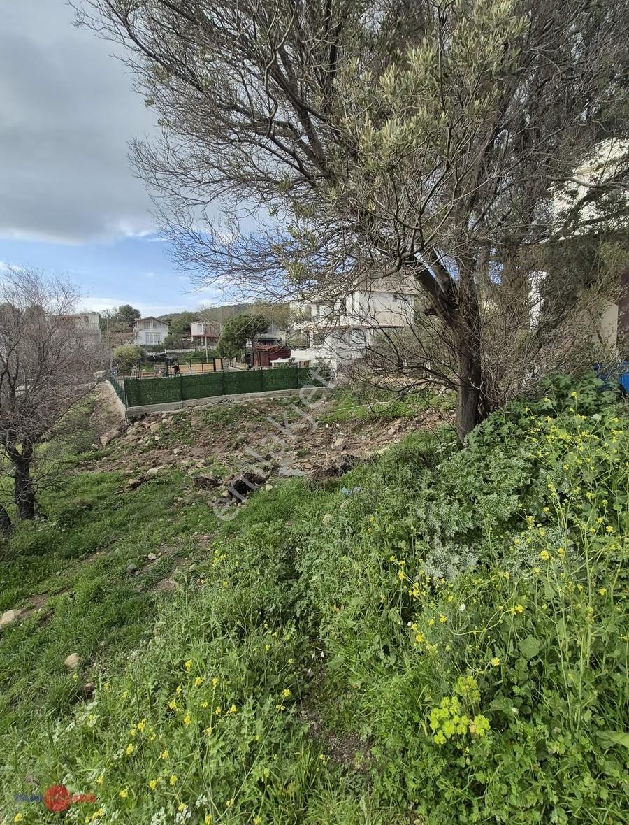 Bimeyko'da Masrafsız Ve Kot Avantajlı Fırsat Fiyatlı Arsa - Görsel 5