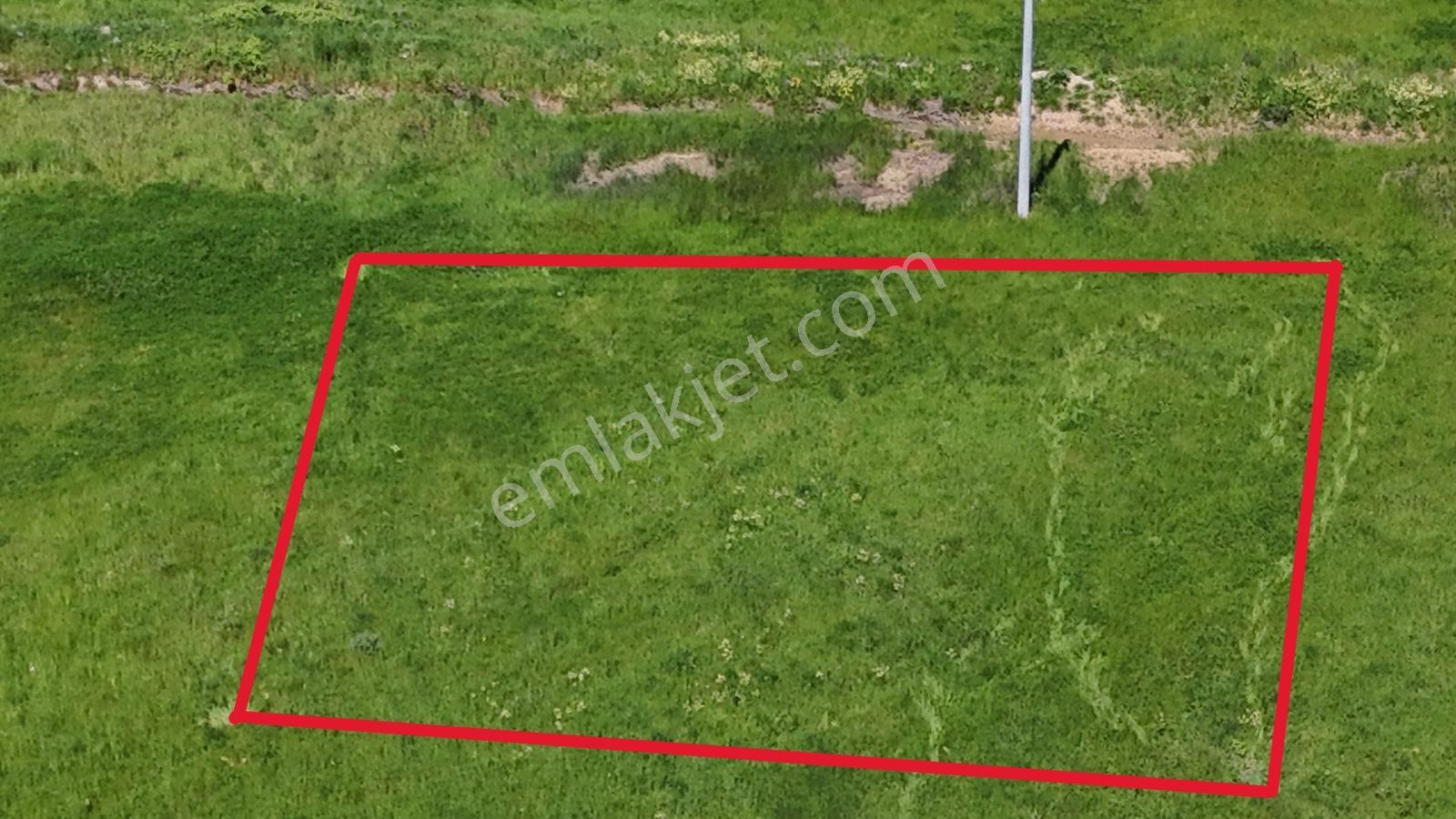535 M2 Biga Çeşmealtında Prestijli Villa Arsası Prestijli Yaşam - Görsel 5
