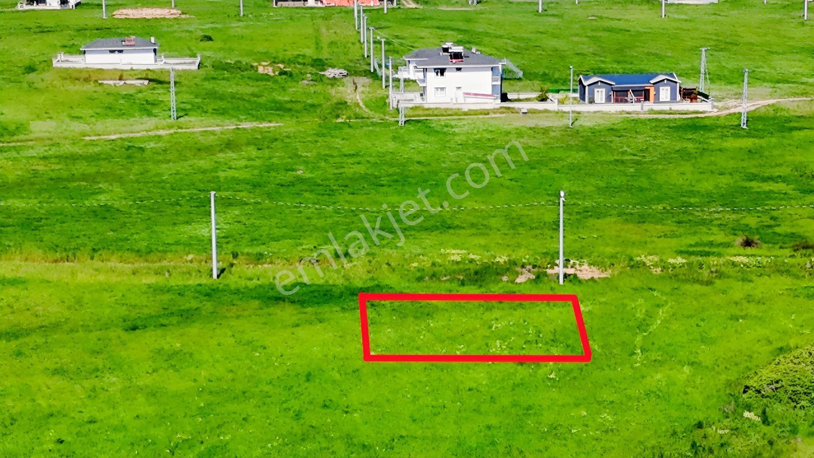 535 M2 Biga Çeşmealtında Prestijli Villa Arsası Prestijli Yaşam - Görsel 34