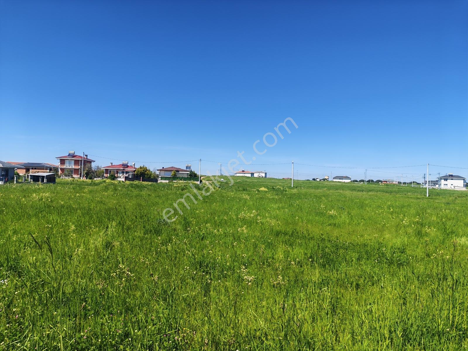 535 M2 Biga Çeşmealtında Prestijli Villa Arsası Prestijli Yaşam - Görsel 25