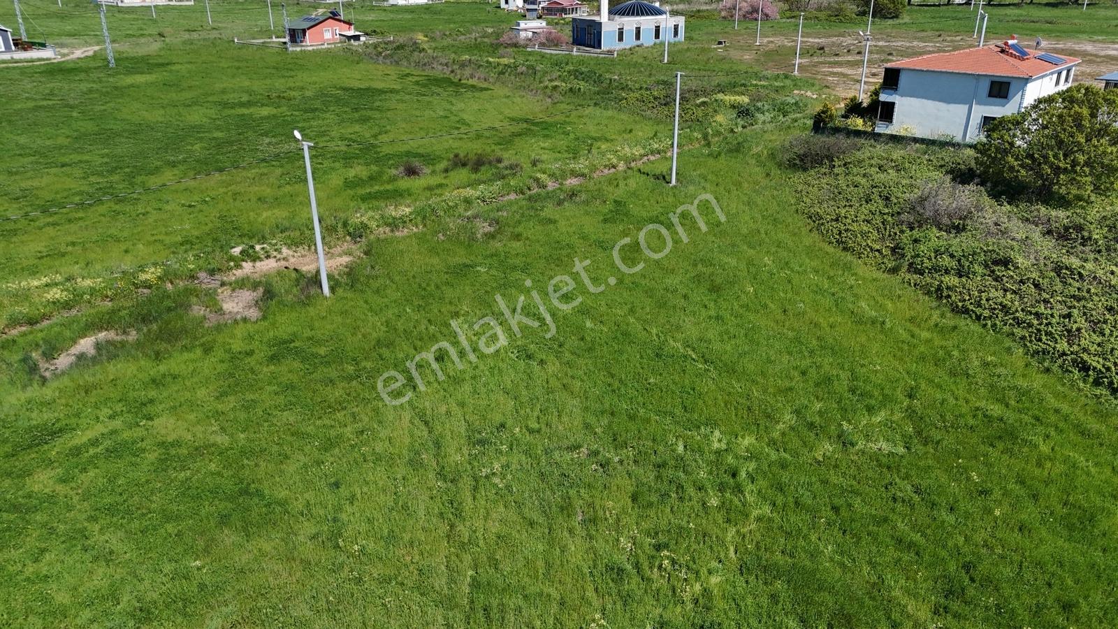 535 M2 Biga Çeşmealtında Prestijli Villa Arsası Prestijli Yaşam - Görsel 14