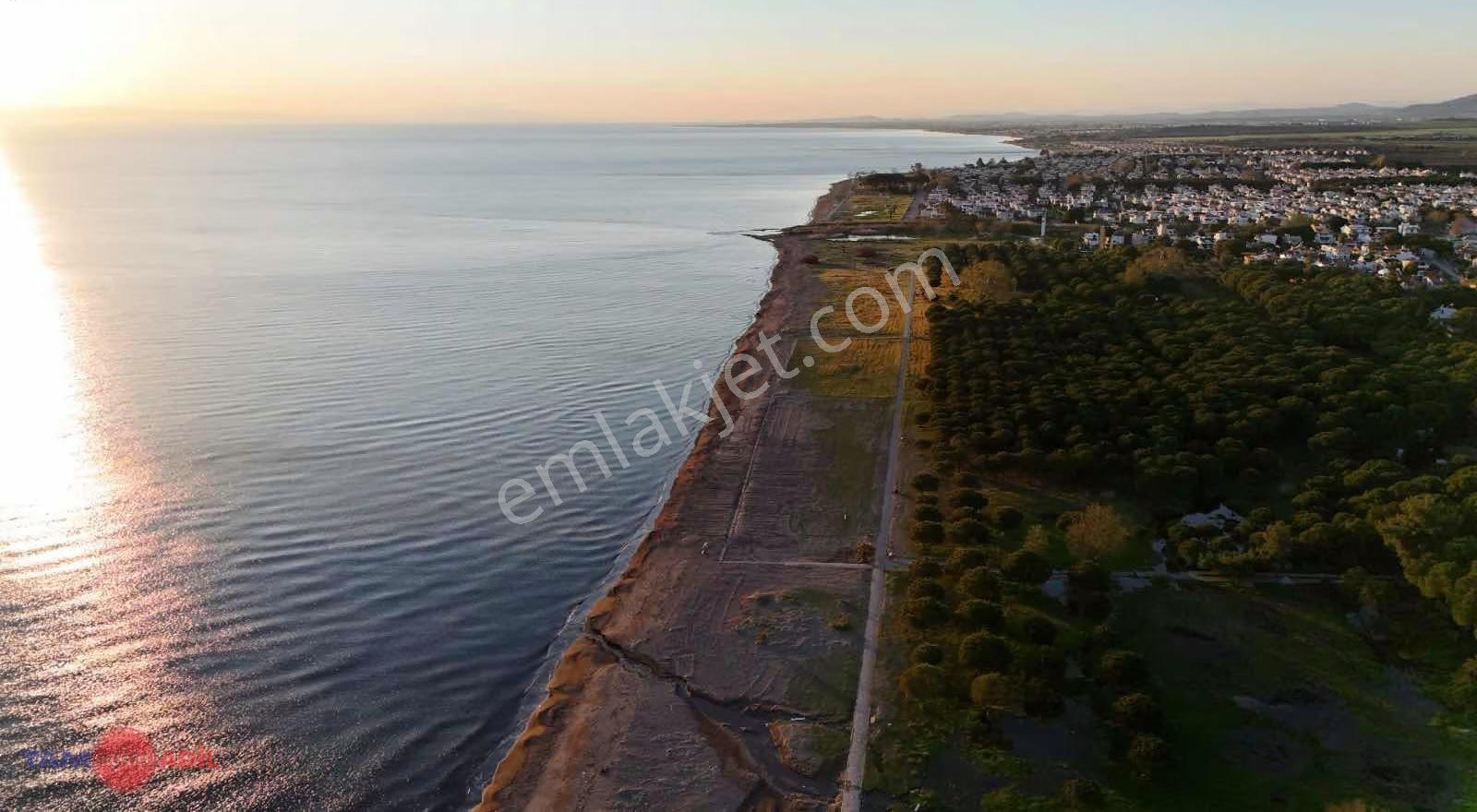 Kabakumda 420 M² Köşe Parsel 15/30 İmarlı Satılık Arsa! - Görsel 19