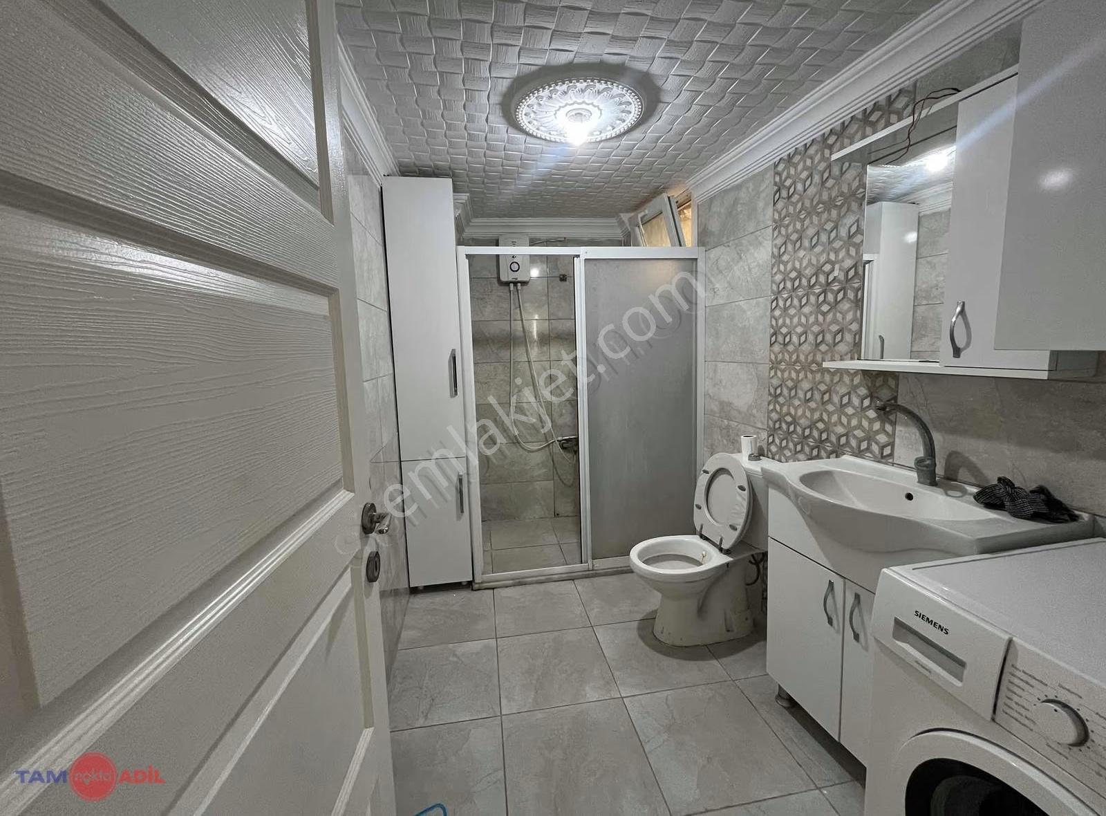 Dikili Merkezde Kiralık 2+1 Daire - Görsel 10