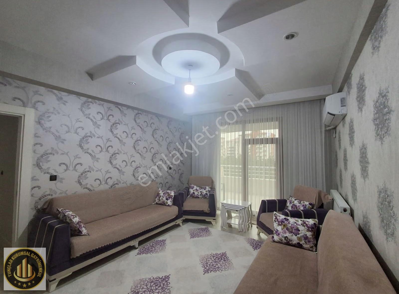 Bağcıların "en Güzel" Konumunda Bakımlı 3+1 Daire - Görsel 12