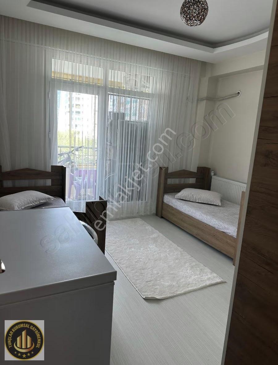 Havaalanı Civarı Satılık Full Yapılı 3+1 Daire - Görsel 14