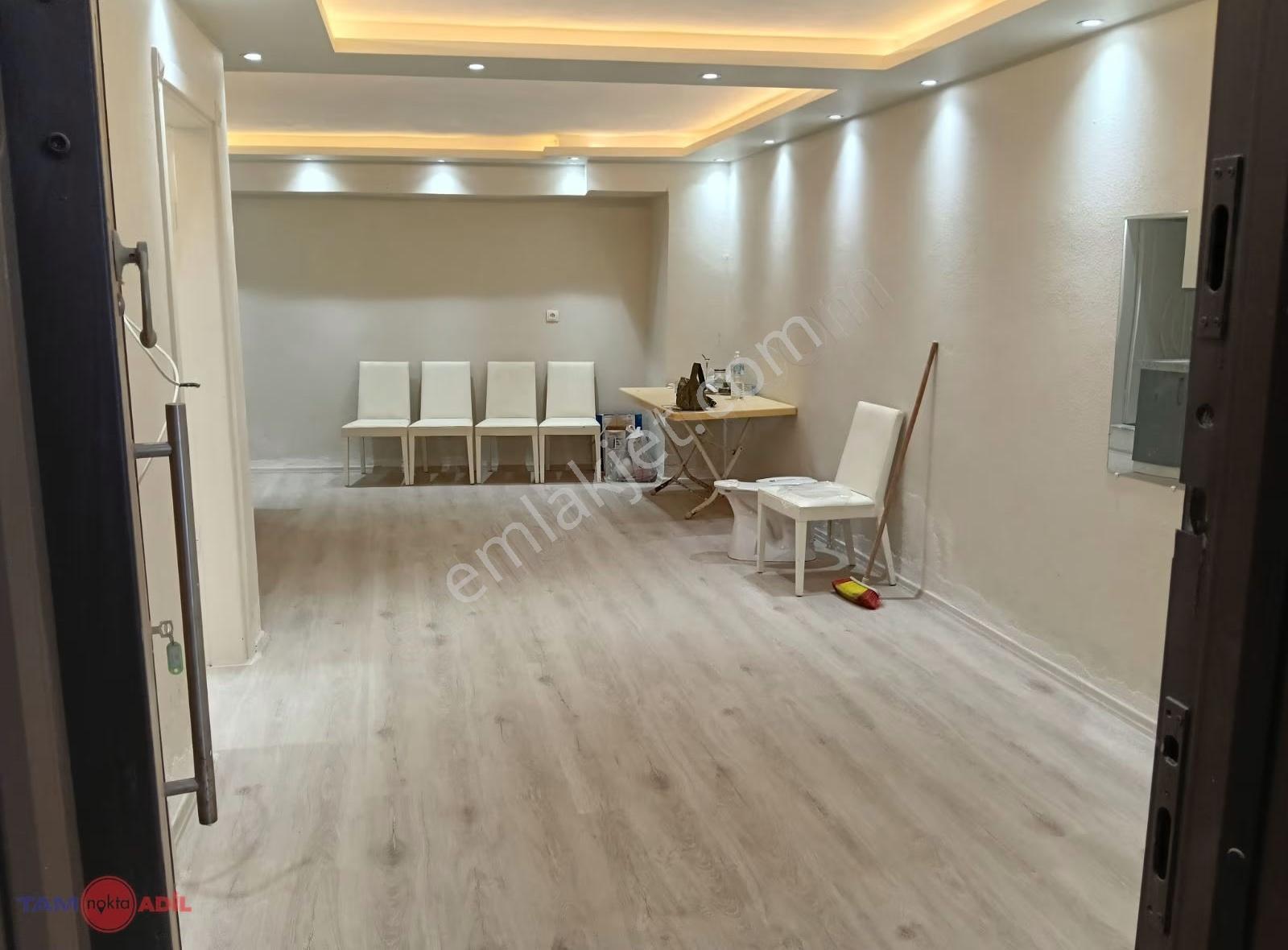 Merkezi Konum Yenilenmiş İç Yapısı,yatırım Fırsatı Daire... - Görsel 15