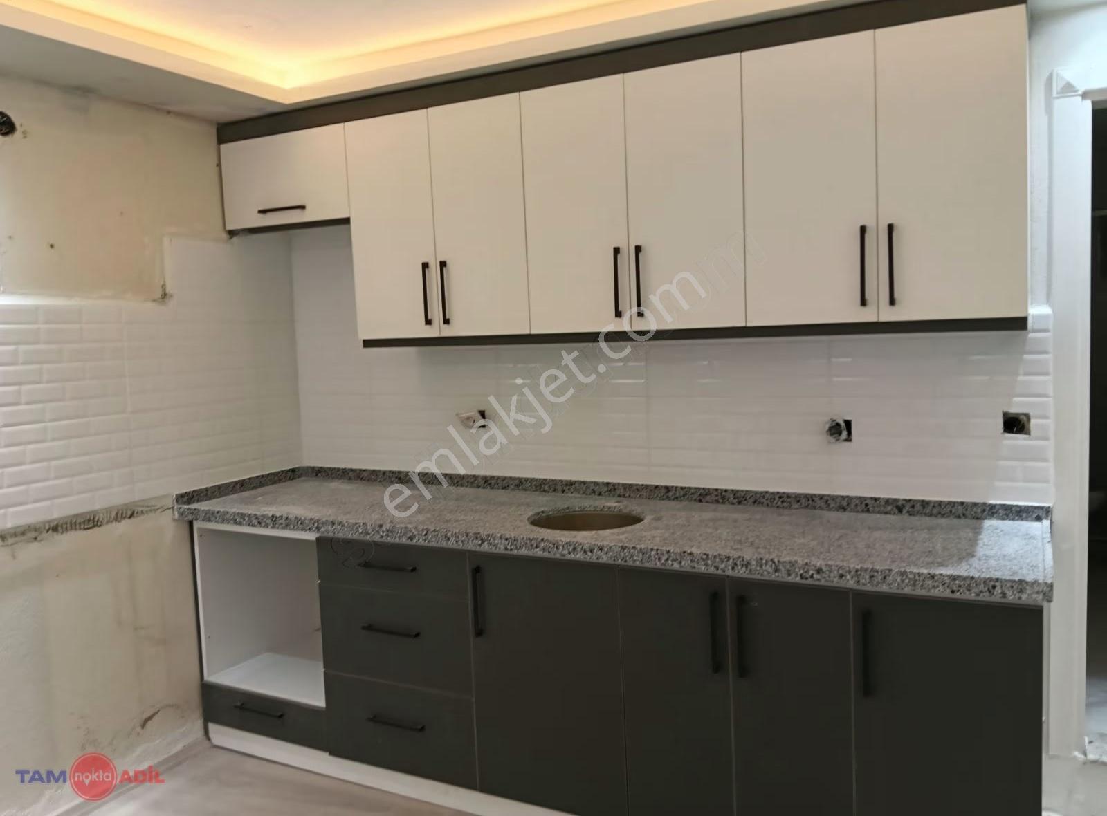 Merkezi Konum Yenilenmiş İç Yapısı,yatırım Fırsatı Daire... - Görsel 12