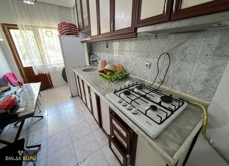 Topçu Mah. Full Eşyalı 2+1 Kiralık Daire Emlak Küpünde - Görsel 15