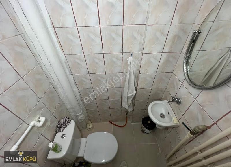Topçu Mah. Full Eşyalı 2+1 Kiralık Daire Emlak Küpünde - Görsel 25