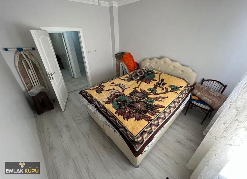 Topçu Mah. Full Eşyalı 2+1 Kiralık Daire Emlak Küpünde - Görsel 23