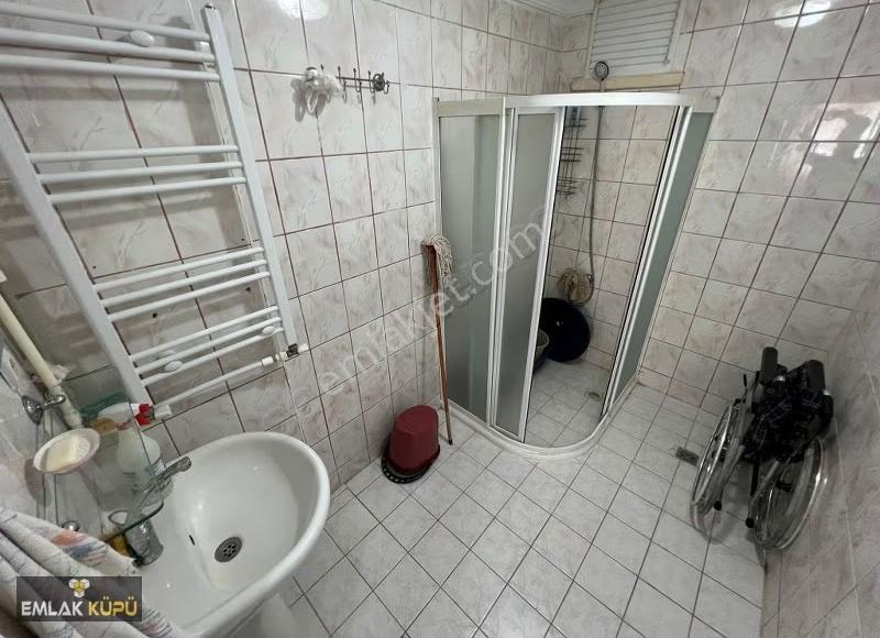 Topçu Mah. Full Eşyalı 2+1 Kiralık Daire Emlak Küpünde - Görsel 8