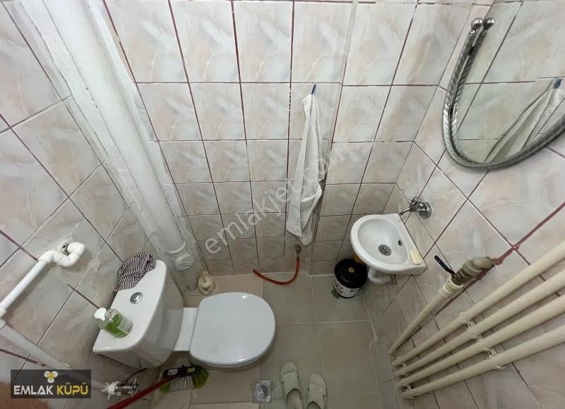 Topçu Mah. Full Eşyalı 2+1 Kiralık Daire Emlak Küpünde - Görsel 14