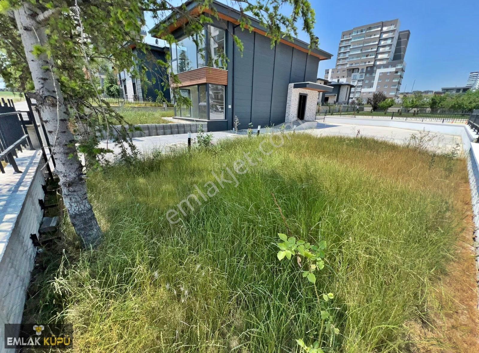 Bağlıca Mah'de Satılık 6+2 Ultra Lüx Yapıda Site İçinde Villa - Görsel 30