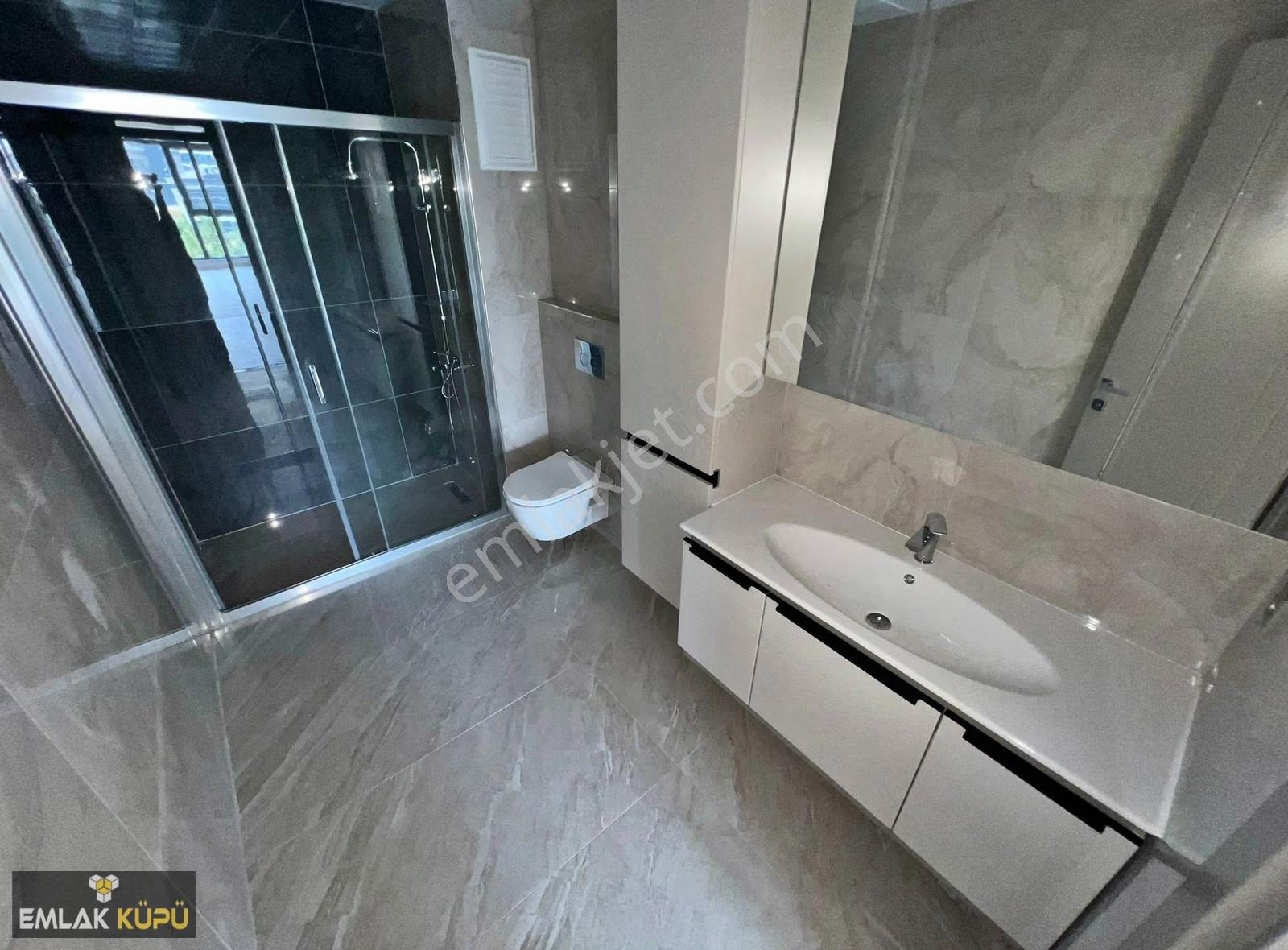 Bağlıca Mah'de Satılık 6+2 Ultra Lüx Yapıda Site İçinde Villa - Görsel 10