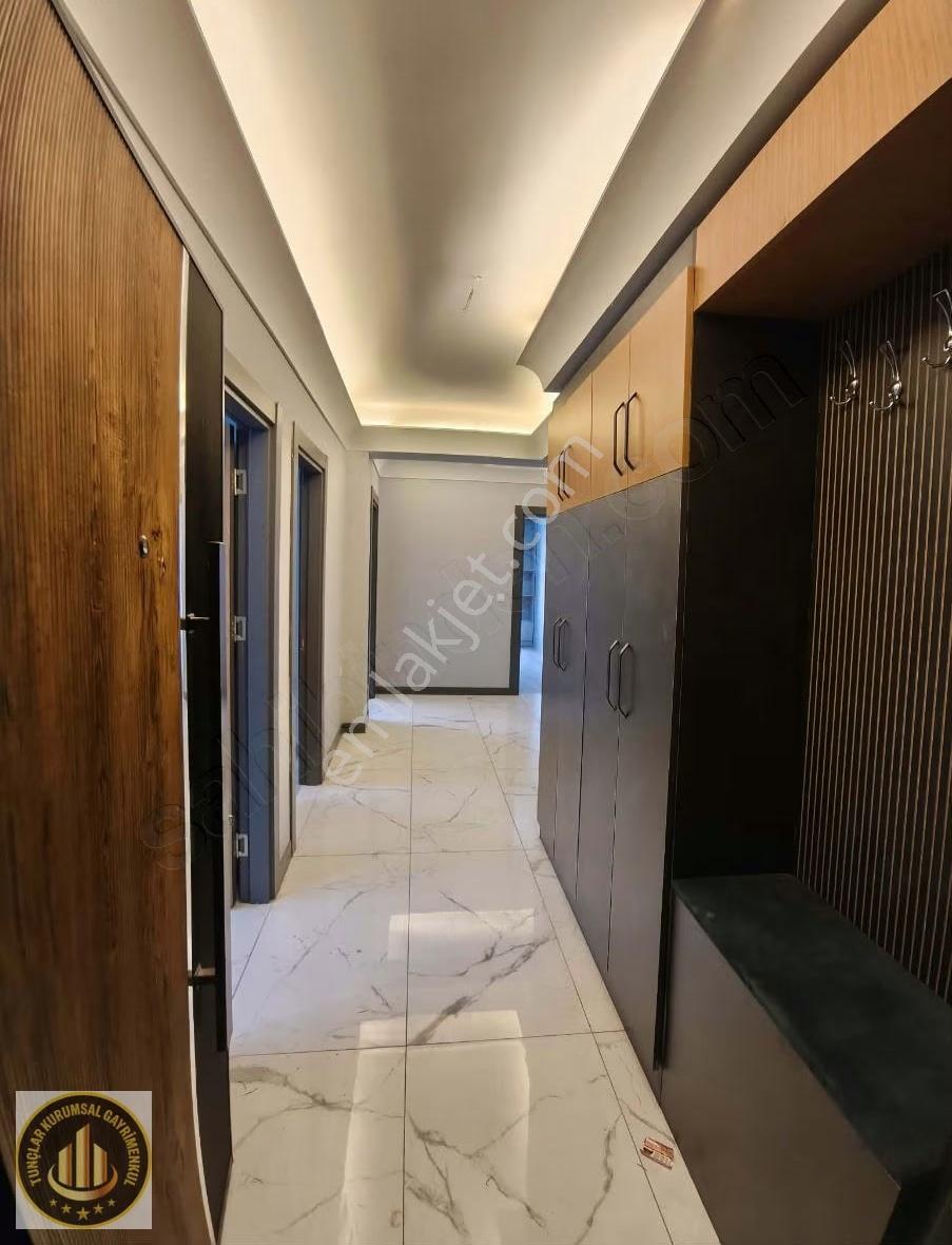 Mardin Yolu Üzerinde Sıfır 3+1 Satılık Daire - Görsel 12