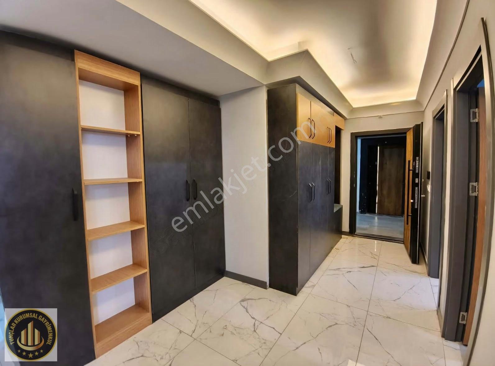 Mardin Yolu Üzerinde Sıfır 3+1 Satılık Daire - Görsel 16