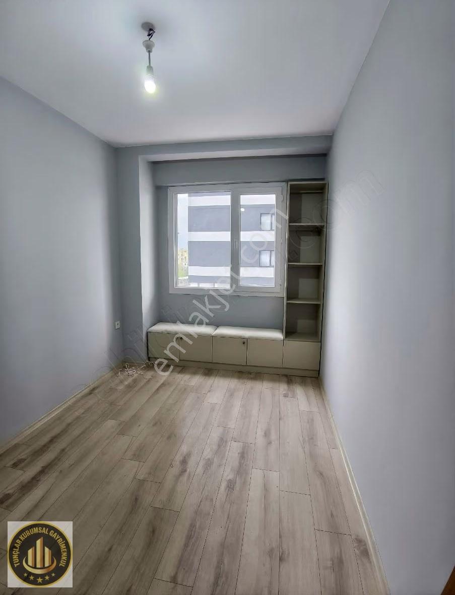 Mardin Yolu Üzerinde Sıfır 3+1 Satılık Daire - Görsel 11