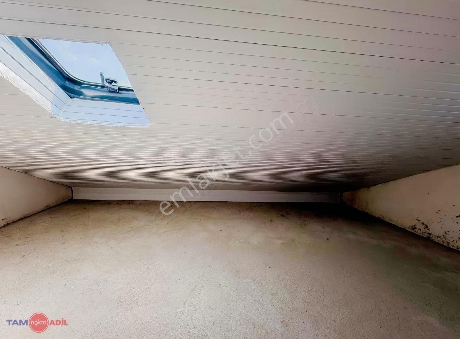 Dikili Salihleraltı Turuva Sitesinde 5+1 Akıllı Müstakil Villa - Görsel 4