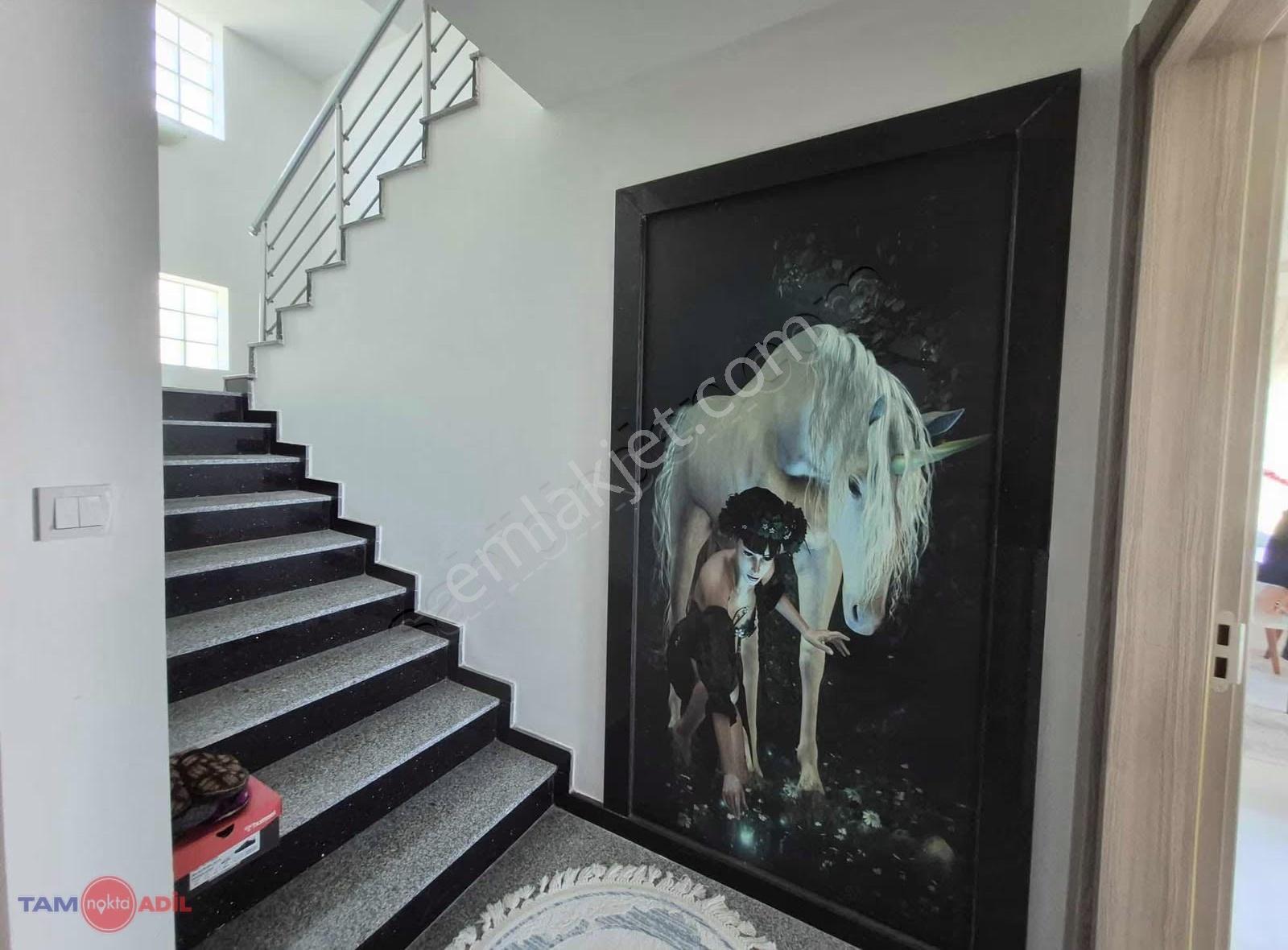 Çandarlı Bimeyko Satılık Villa - Görsel 3