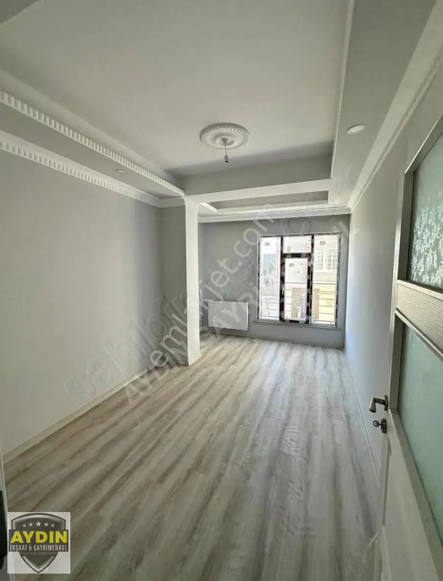 Aydın İnş. Anadolu Mh. 4+1 150m2 Girişleri Ayrı Ters Dublex - Görsel 2