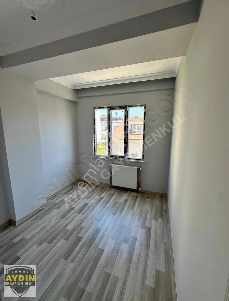 Aydın İnş. Anadolu Mh. 4+1 150m2 Girişleri Ayrı Ters Dublex - Görsel 6