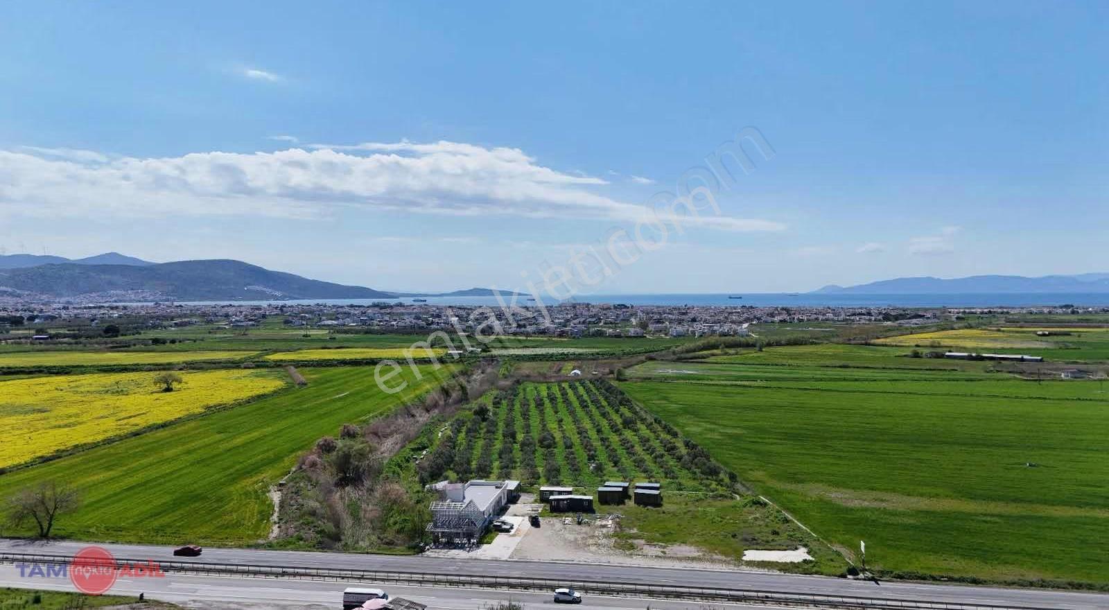 İzmir Çanakkale Anayola Sıfır - Görsel 2