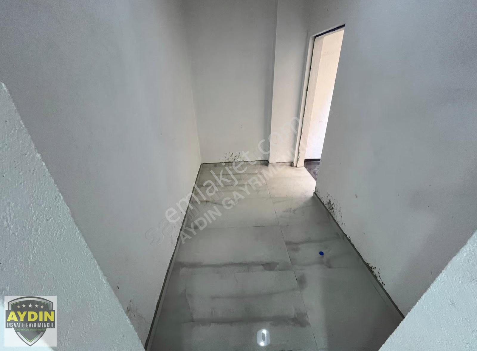 M Caddesine 2 Parsel İşlek Konumda 150m2 Giriş Depolu Dükkan - Görsel 12