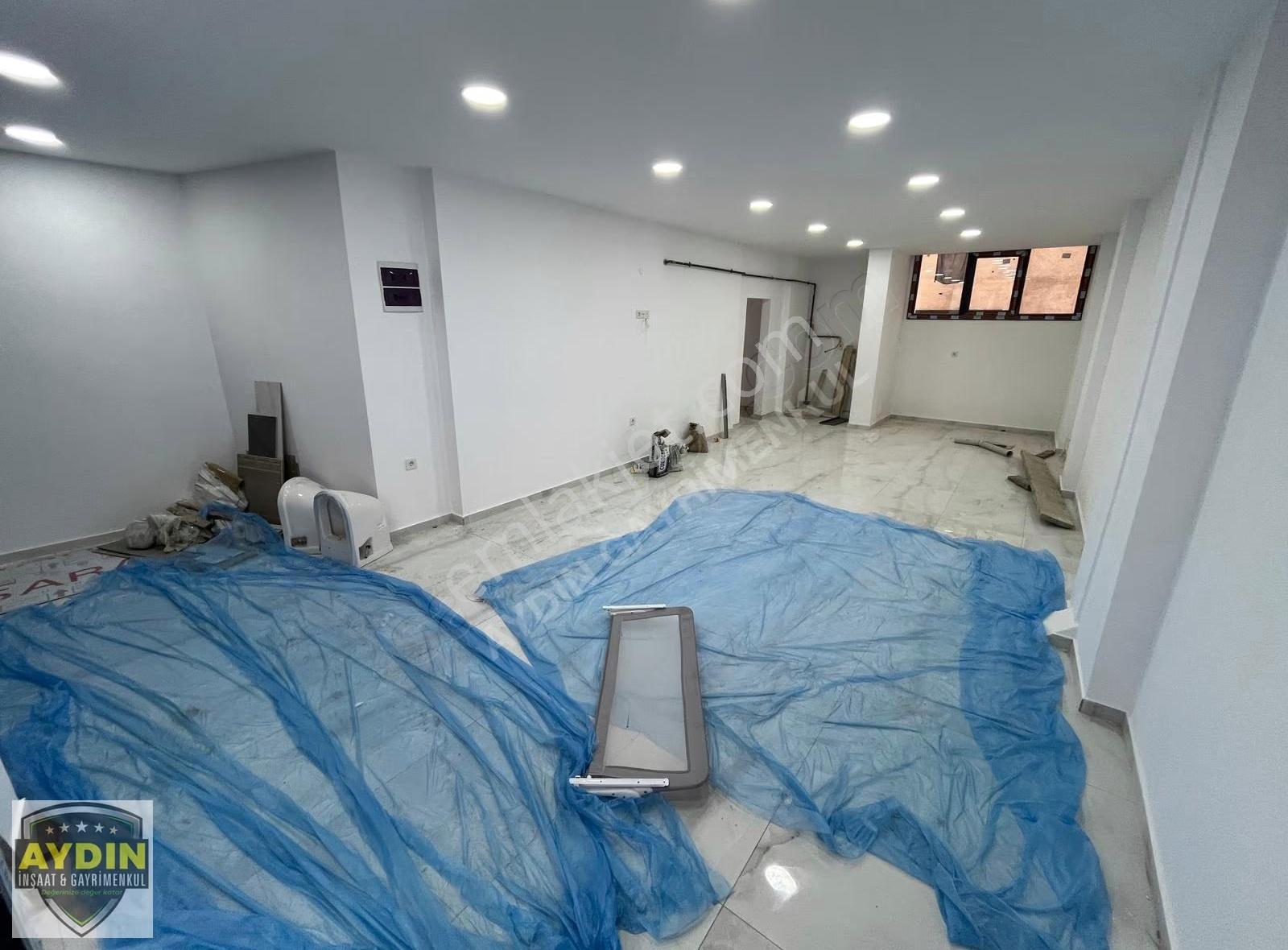 M Caddesine 2 Parsel İşlek Konumda 150m2 Giriş Depolu Dükkan - Görsel 7
